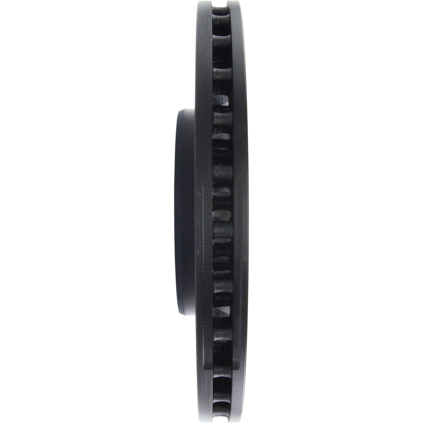 StopTech Slotted Sport Brake Rotor 126.20020SR