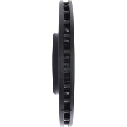 StopTech Slotted Sport Brake Rotor 126.20020SR