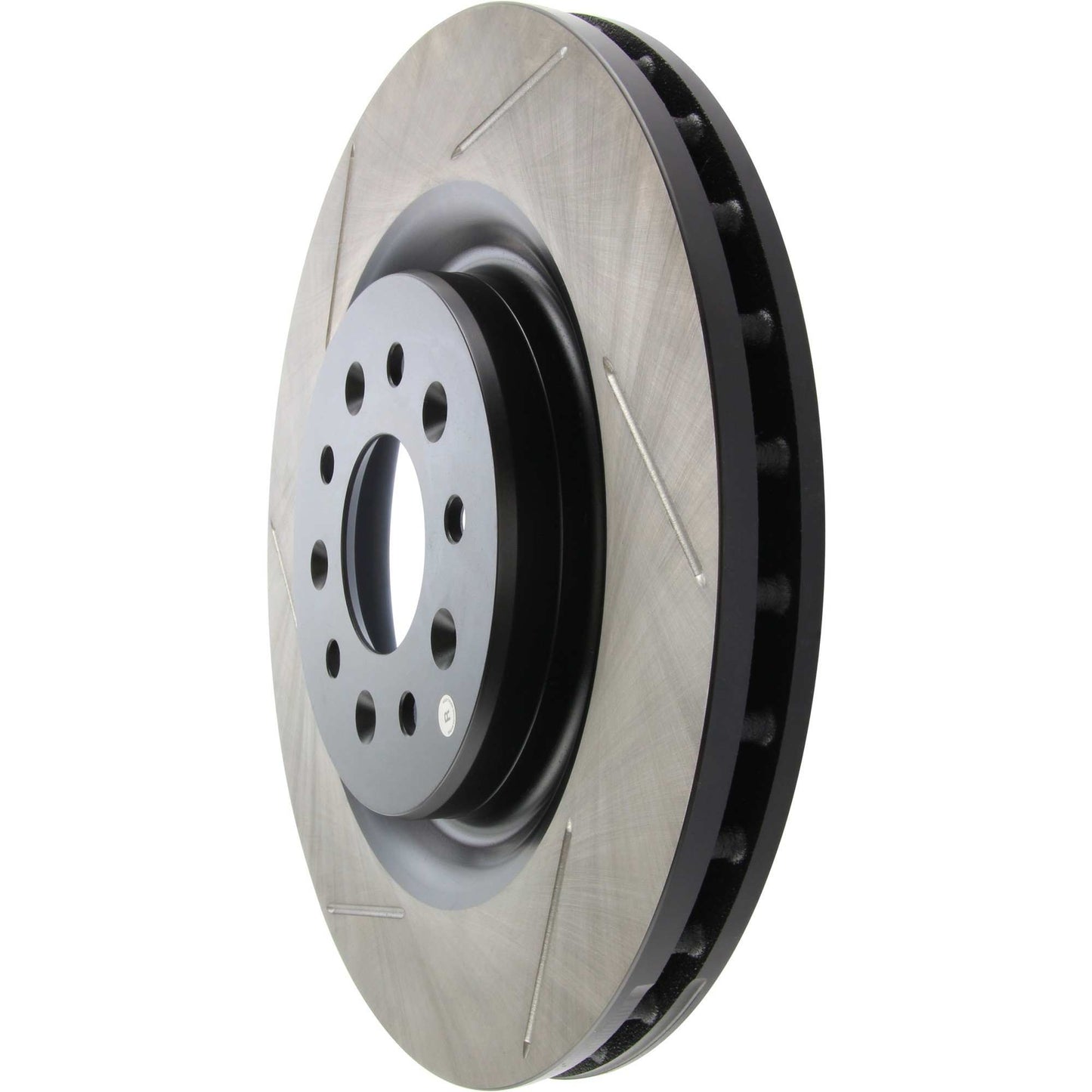 StopTech Slotted Sport Brake Rotor 126.20020SR