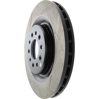 StopTech Slotted Sport Brake Rotor 126.20020SR