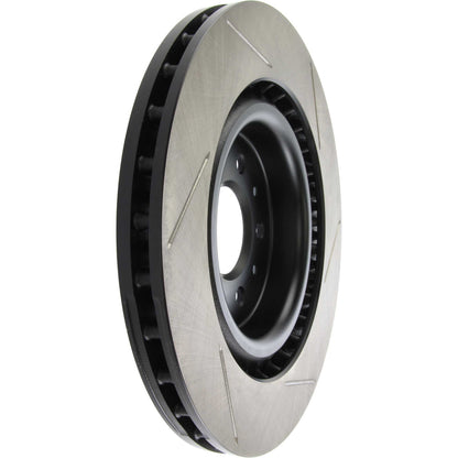 StopTech Slotted Sport Brake Rotor 126.20020SR