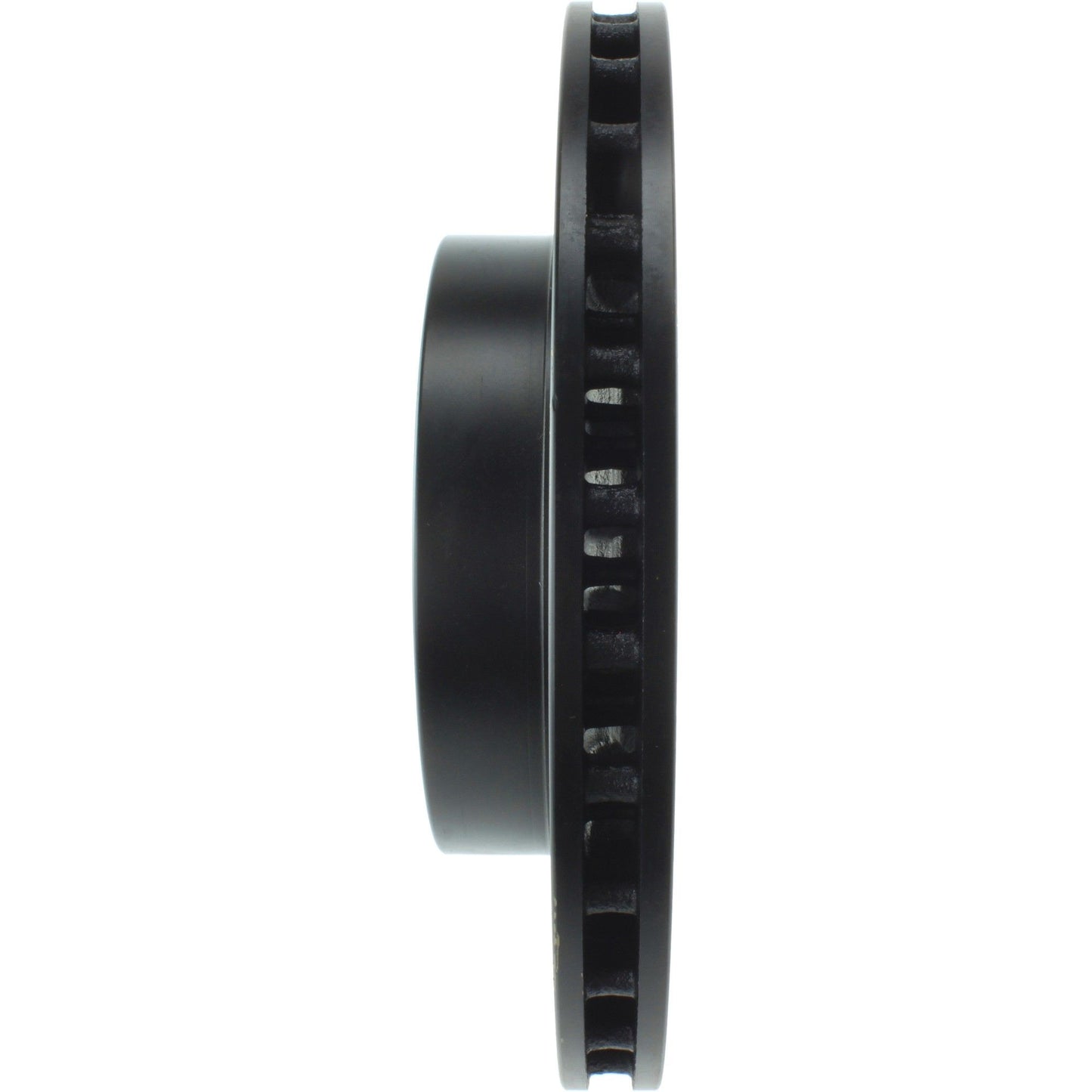 StopTech Slotted Sport Brake Rotor 126.20021SL