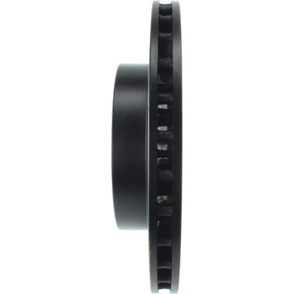 StopTech Slotted Sport Brake Rotor 126.20021SL