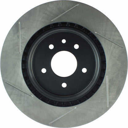 StopTech Slotted Sport Brake Rotor 126.20021SL