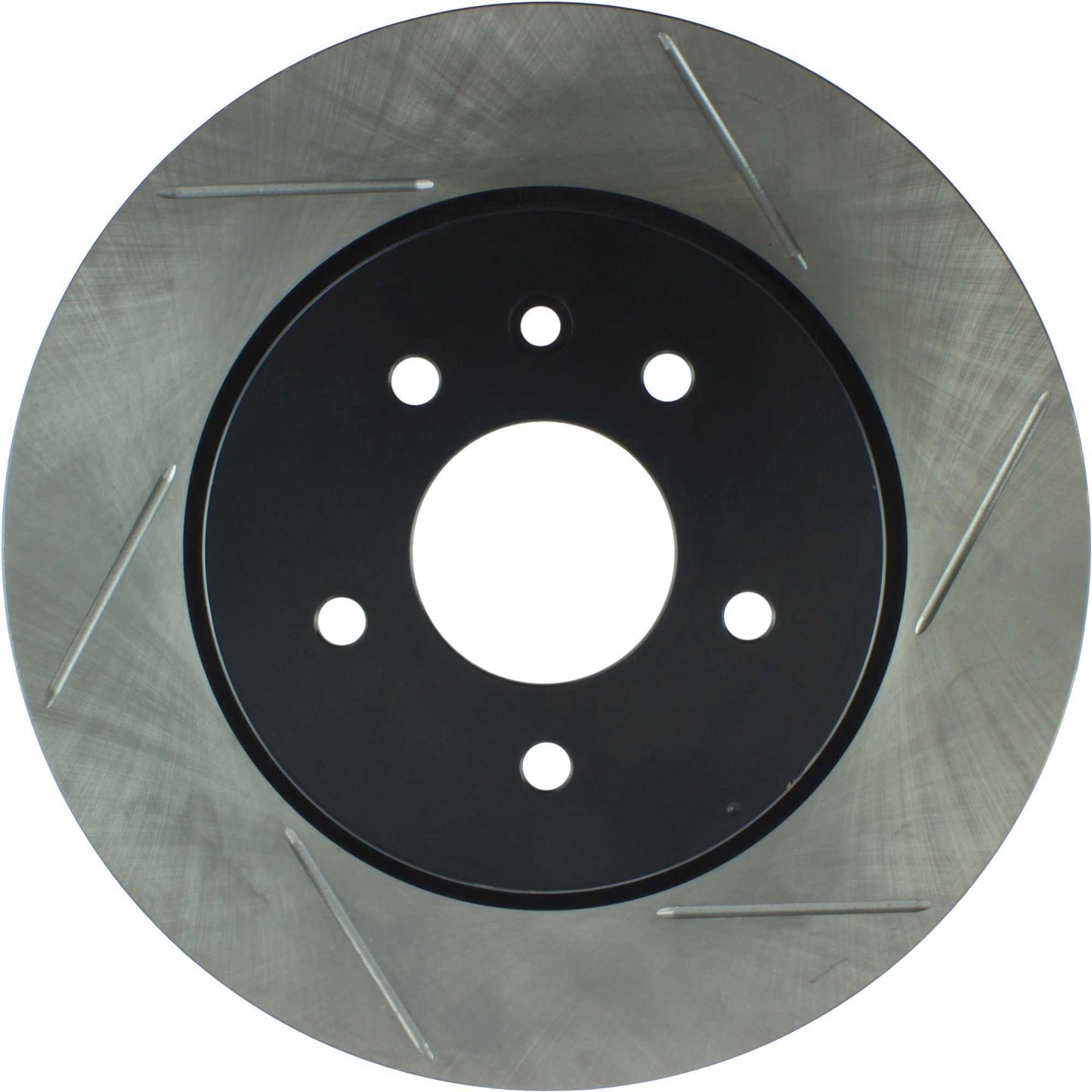 StopTech Slotted Sport Brake Rotor 126.20021SL