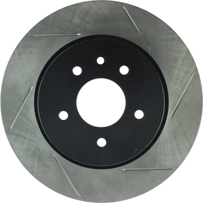 StopTech Slotted Sport Brake Rotor 126.20021SL