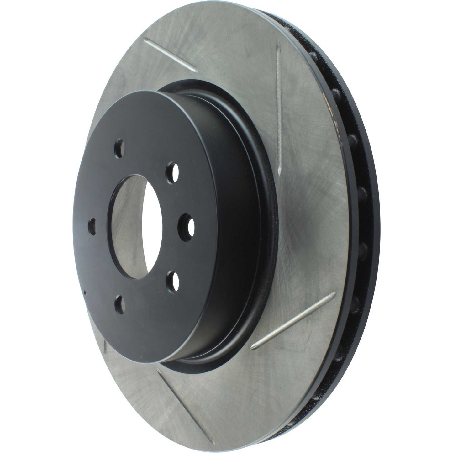 StopTech Slotted Sport Brake Rotor 126.20021SL