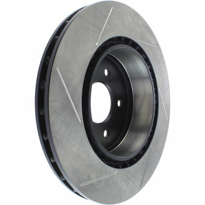 StopTech Slotted Sport Brake Rotor 126.20021SL