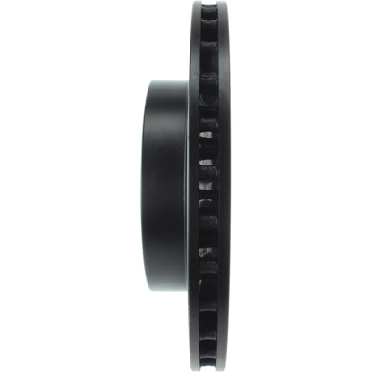 StopTech Slotted Sport Brake Rotor 126.20021SR