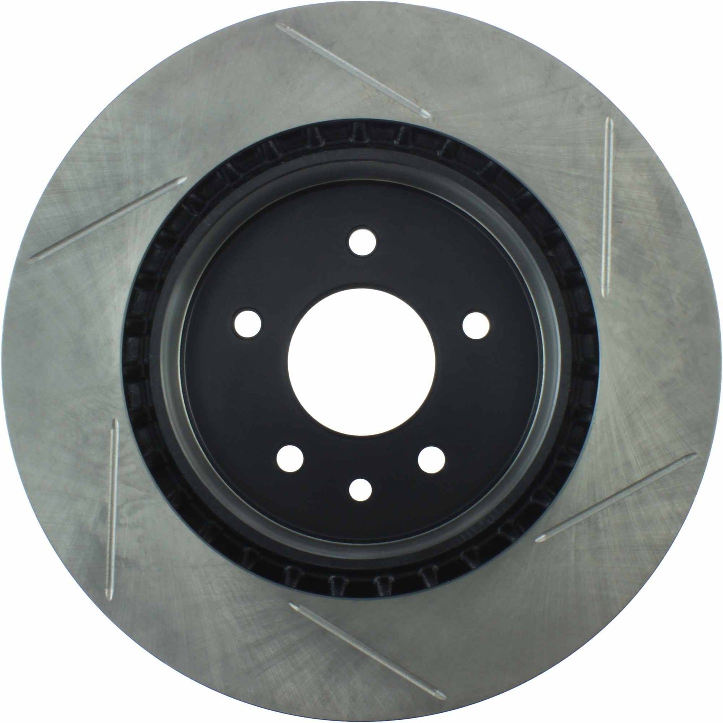 StopTech Slotted Sport Brake Rotor 126.20021SR