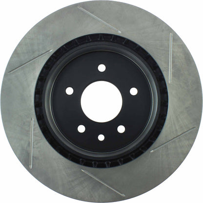 StopTech Slotted Sport Brake Rotor 126.20021SR