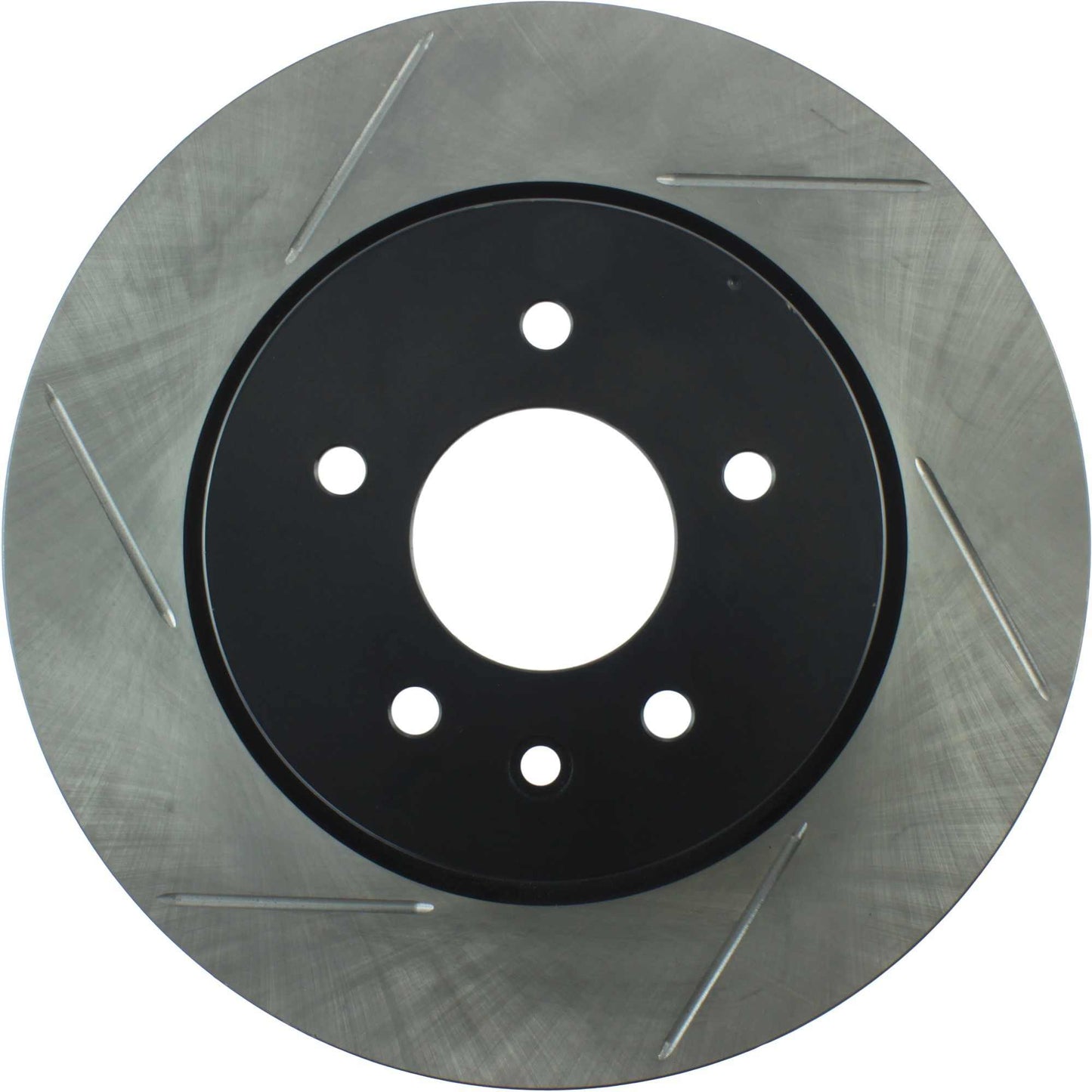 StopTech Slotted Sport Brake Rotor 126.20021SR