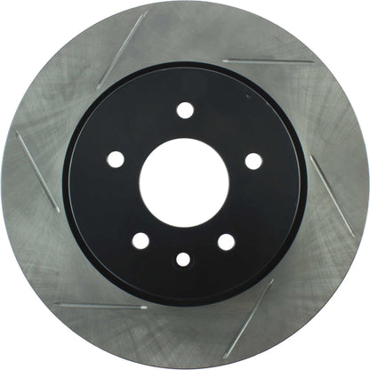 StopTech Slotted Sport Brake Rotor 126.20021SR