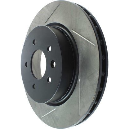StopTech Slotted Sport Brake Rotor 126.20021SR
