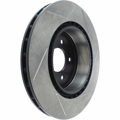 StopTech Slotted Sport Brake Rotor 126.20021SR