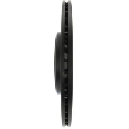 StopTech Slotted Sport Brake Rotor 126.20022SL