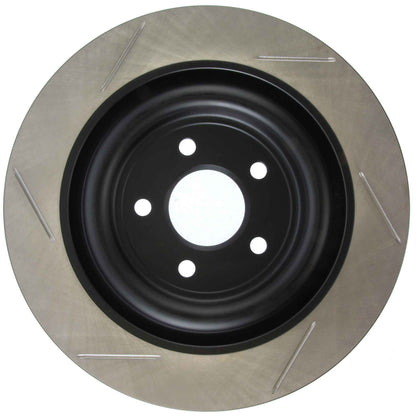 StopTech Slotted Sport Brake Rotor 126.20022SL