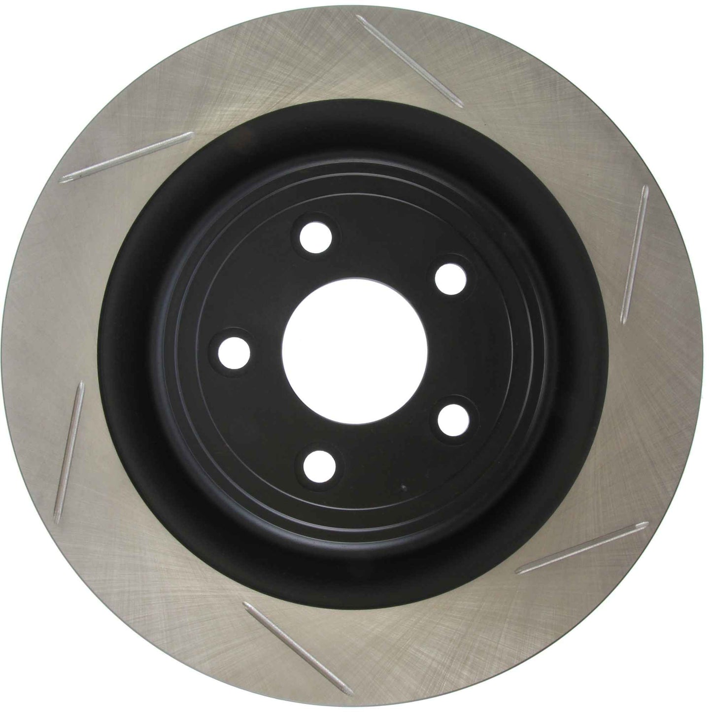 StopTech Slotted Sport Brake Rotor 126.20022SL
