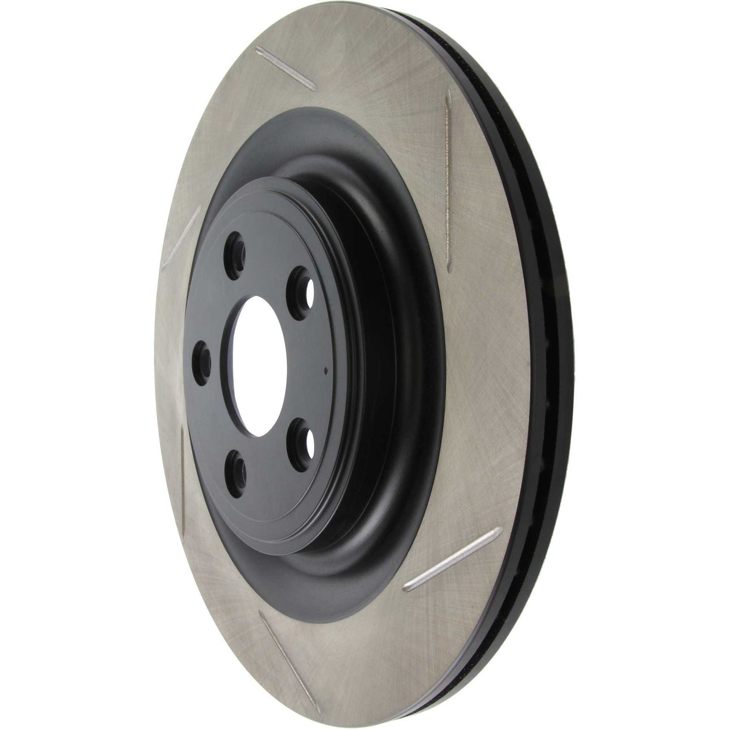 StopTech Slotted Sport Brake Rotor 126.20022SL