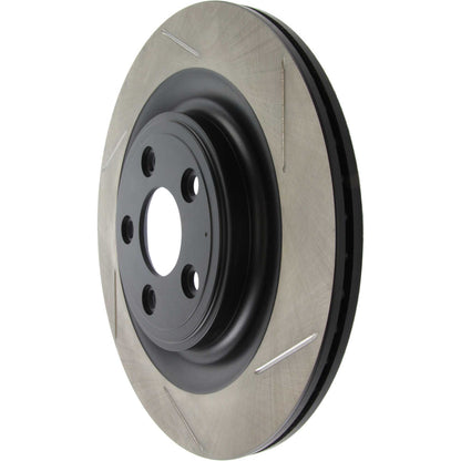 StopTech Slotted Sport Brake Rotor 126.20022SL