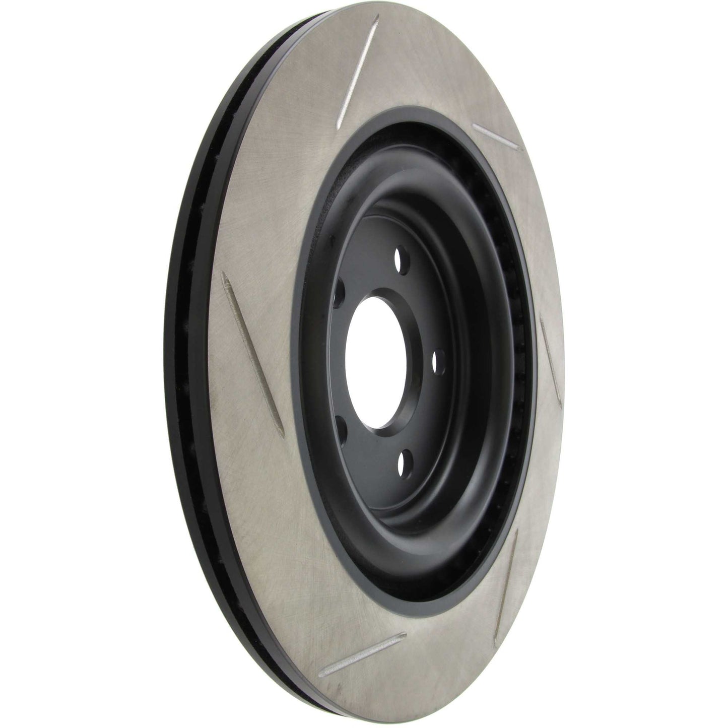 StopTech Slotted Sport Brake Rotor 126.20022SL