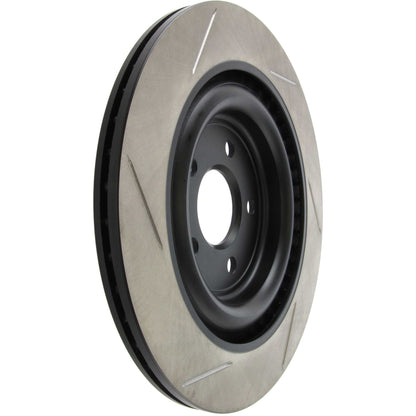StopTech Slotted Sport Brake Rotor 126.20022SL