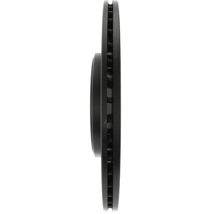 StopTech Slotted Sport Brake Rotor 126.20022SR