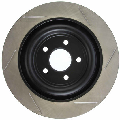 StopTech Slotted Sport Brake Rotor 126.20022SR