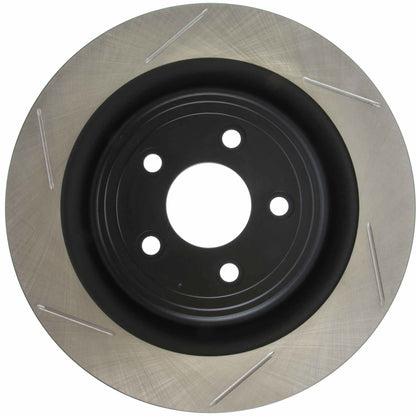 StopTech Slotted Sport Brake Rotor 126.20022SR