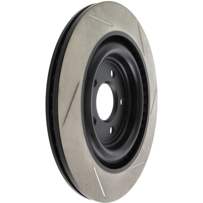 StopTech Slotted Sport Brake Rotor 126.20022SR