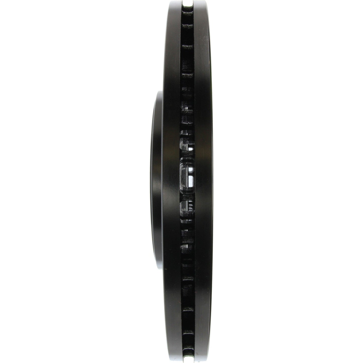 StopTech Slotted Sport Brake Rotor 126.20023SL