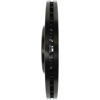 StopTech Slotted Sport Brake Rotor 126.20023SL