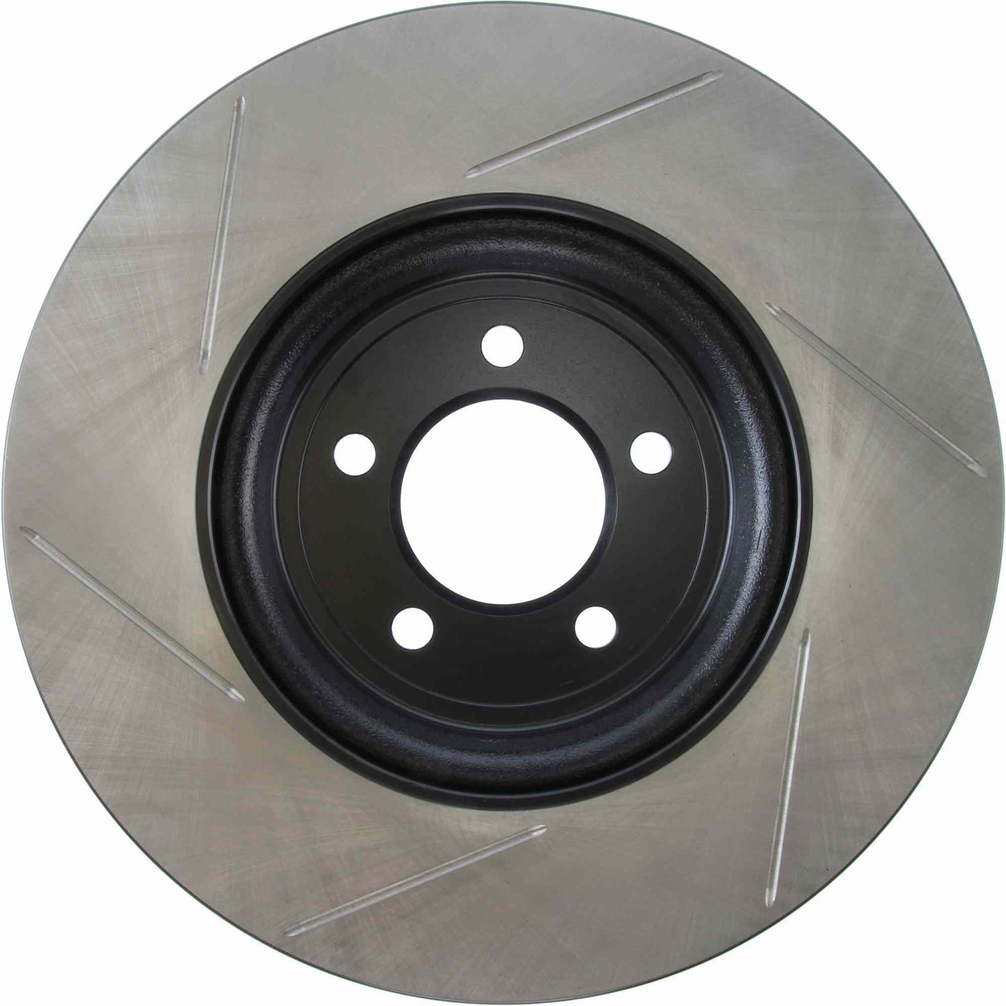 StopTech Slotted Sport Brake Rotor 126.20023SL