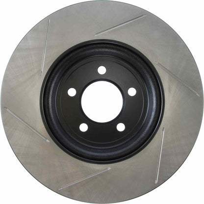 StopTech Slotted Sport Brake Rotor 126.20023SL