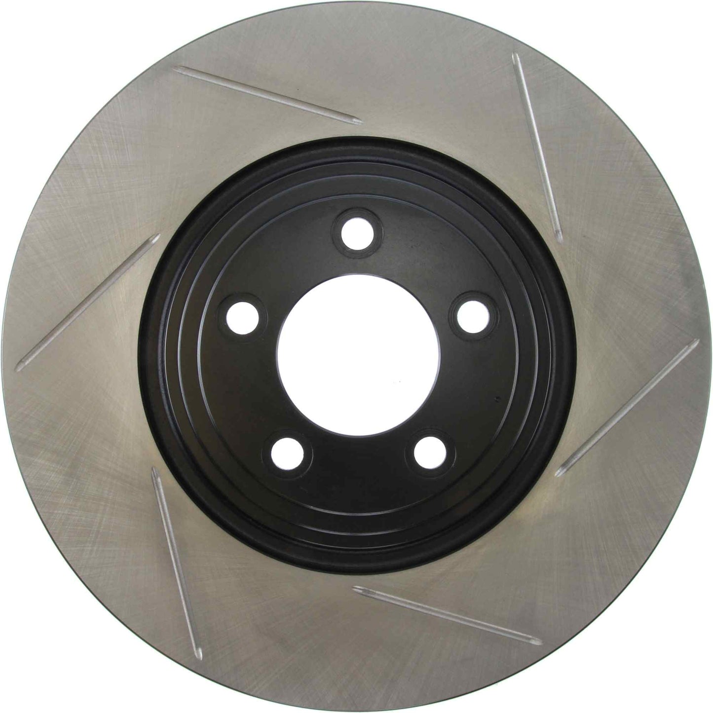 StopTech Slotted Sport Brake Rotor 126.20023SL