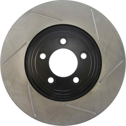 StopTech Slotted Sport Brake Rotor 126.20023SL