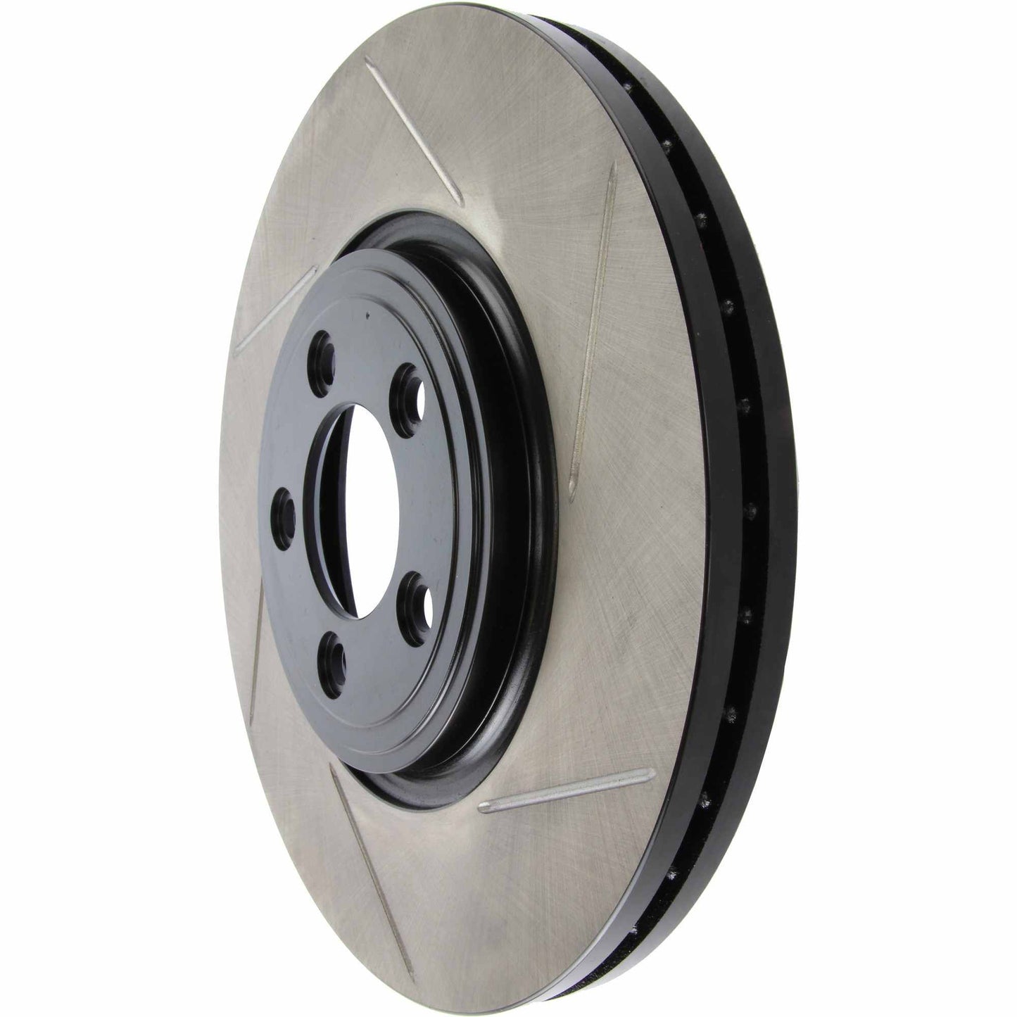StopTech Slotted Sport Brake Rotor 126.20023SL