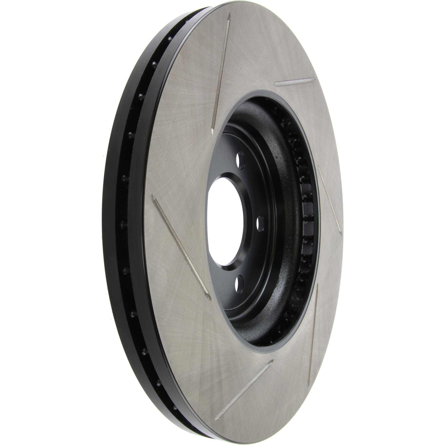 StopTech Slotted Sport Brake Rotor 126.20023SL