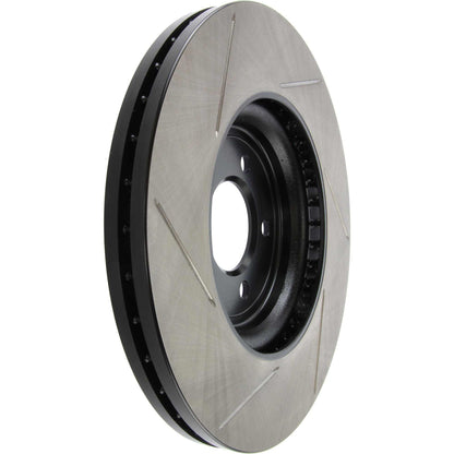 StopTech Slotted Sport Brake Rotor 126.20023SL