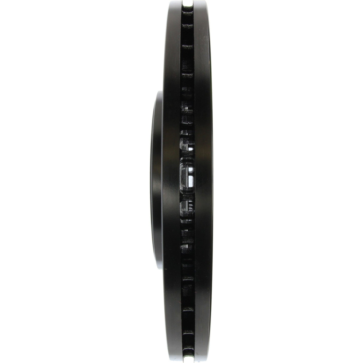 StopTech Slotted Sport Brake Rotor 126.20023SR