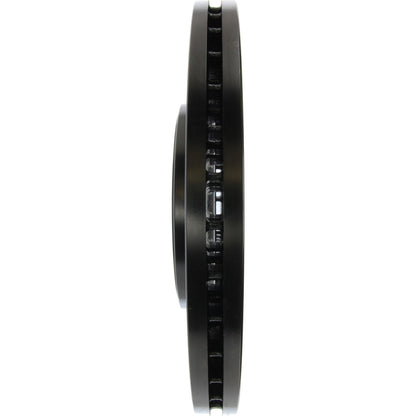 StopTech Slotted Sport Brake Rotor 126.20023SR