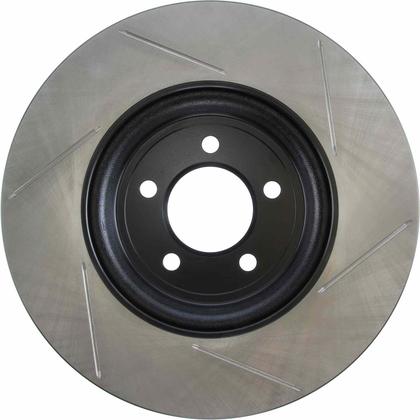 StopTech Slotted Sport Brake Rotor 126.20023SR