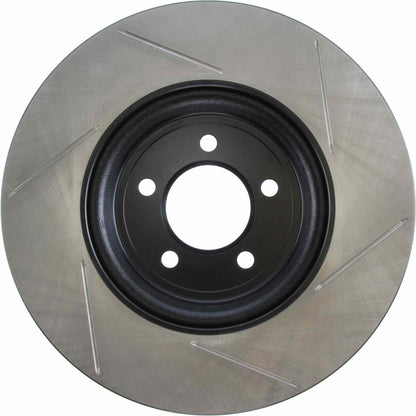 StopTech Slotted Sport Brake Rotor 126.20023SR