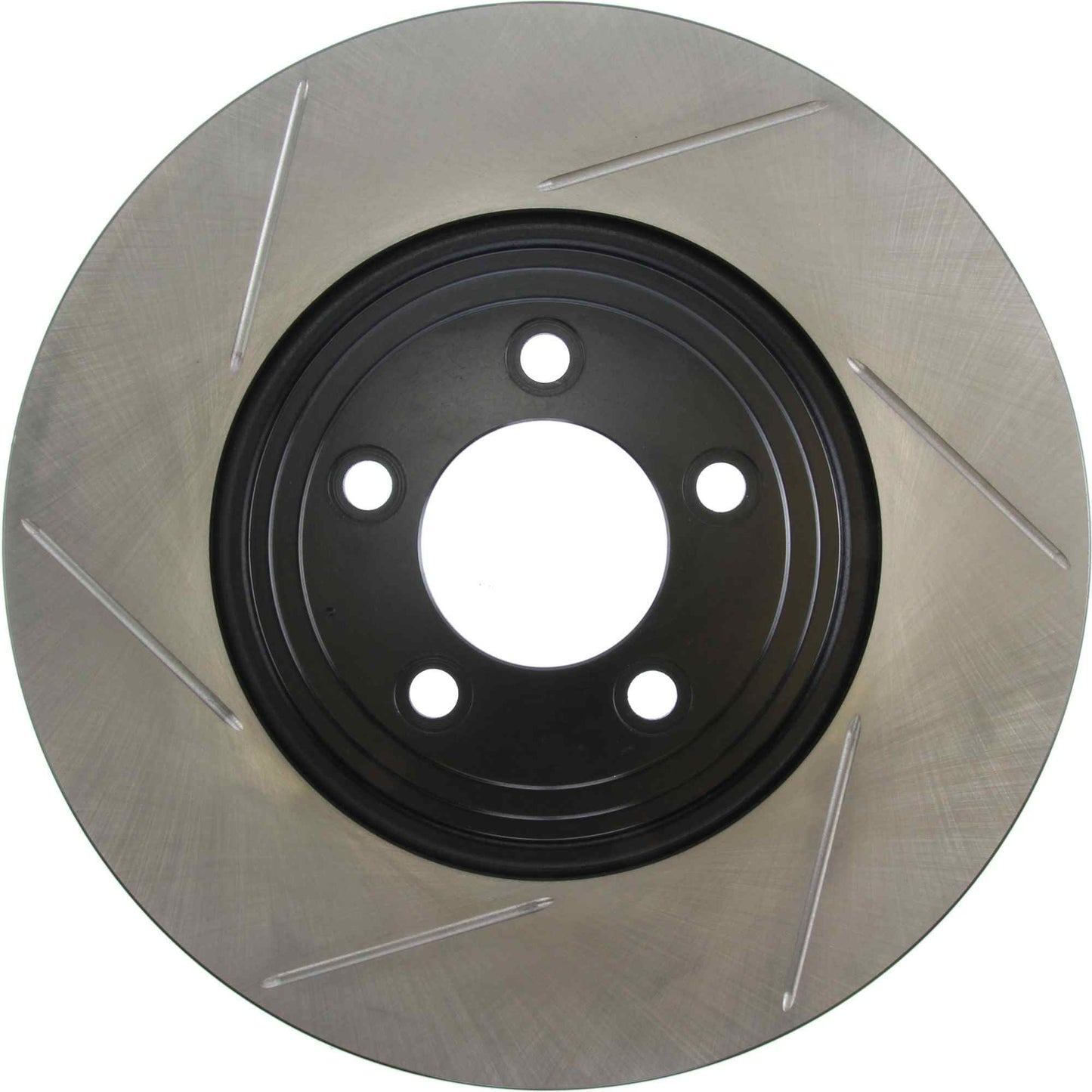 StopTech Slotted Sport Brake Rotor 126.20023SR