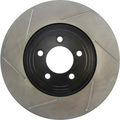 StopTech Slotted Sport Brake Rotor 126.20023SR