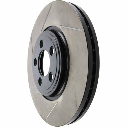 StopTech Slotted Sport Brake Rotor 126.20023SR
