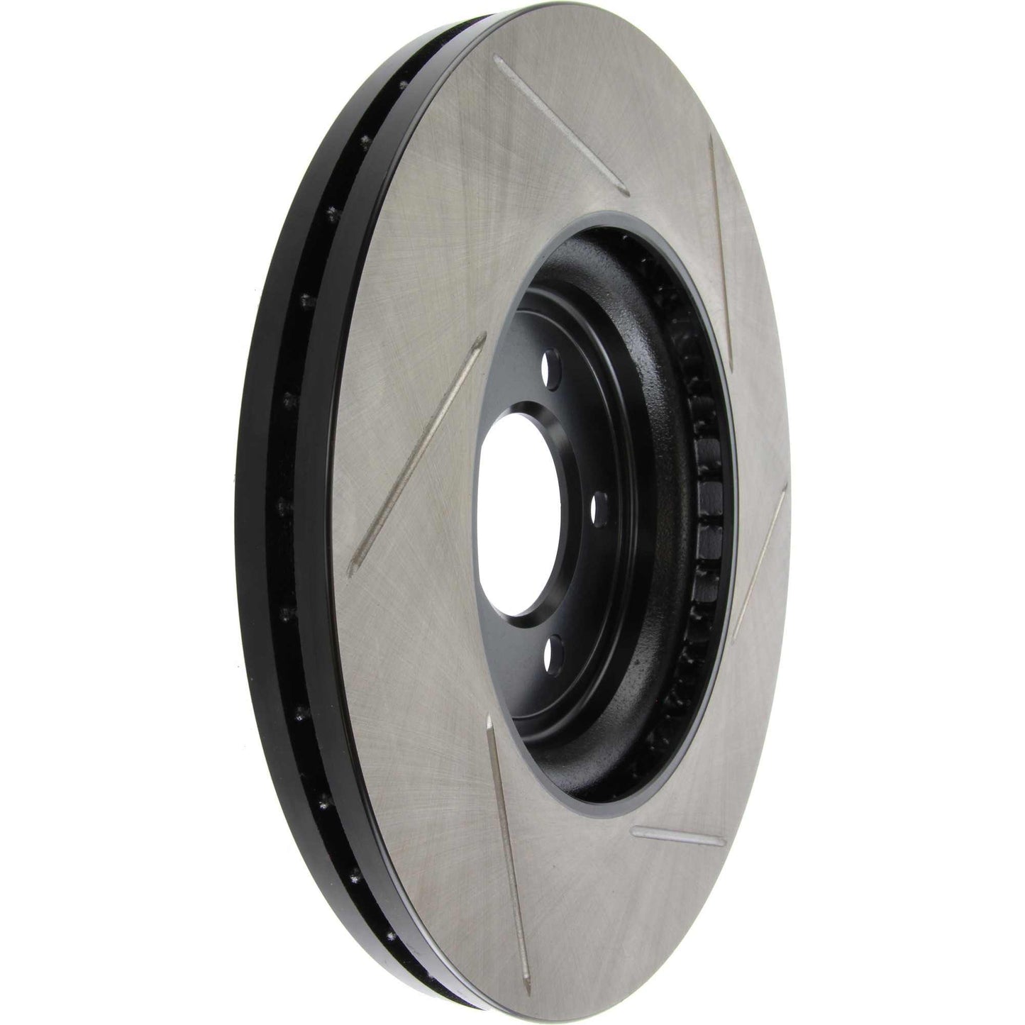 StopTech Slotted Sport Brake Rotor 126.20023SR