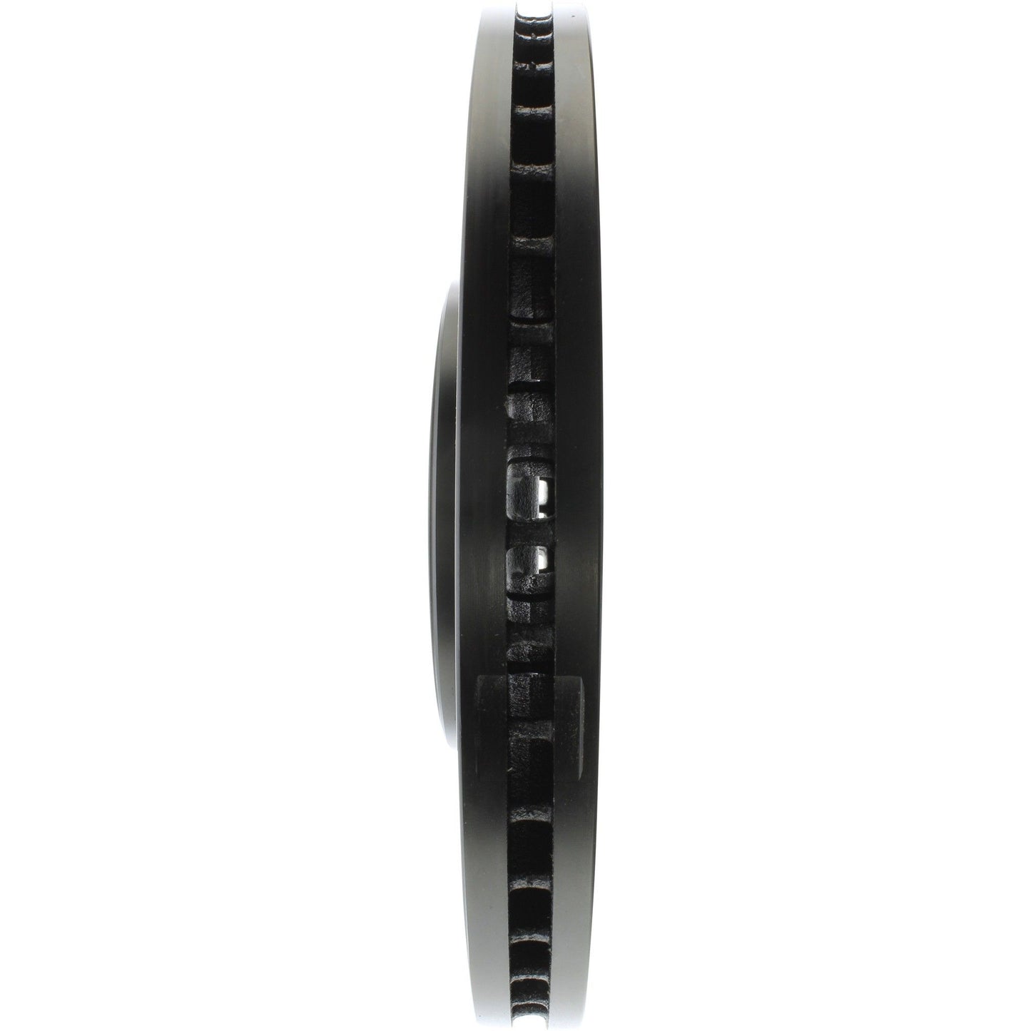 StopTech Slotted Sport Brake Rotor 126.20024SL