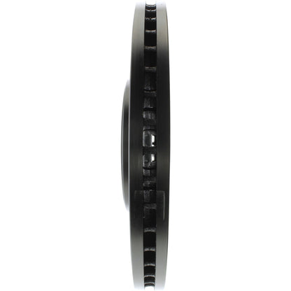 StopTech Slotted Sport Brake Rotor 126.20024SL