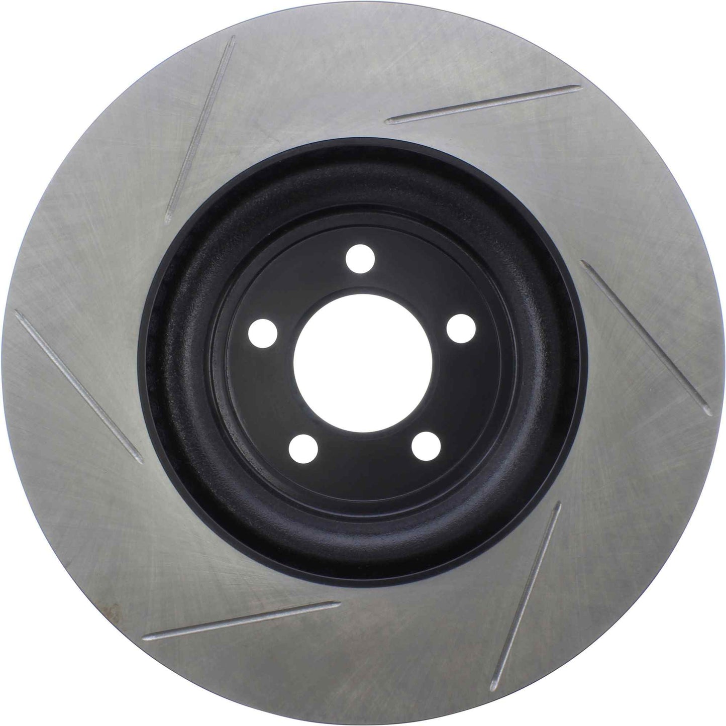 StopTech Slotted Sport Brake Rotor 126.20024SL